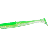 モアザン　ミドルアッパーシャッド　2．5インチ